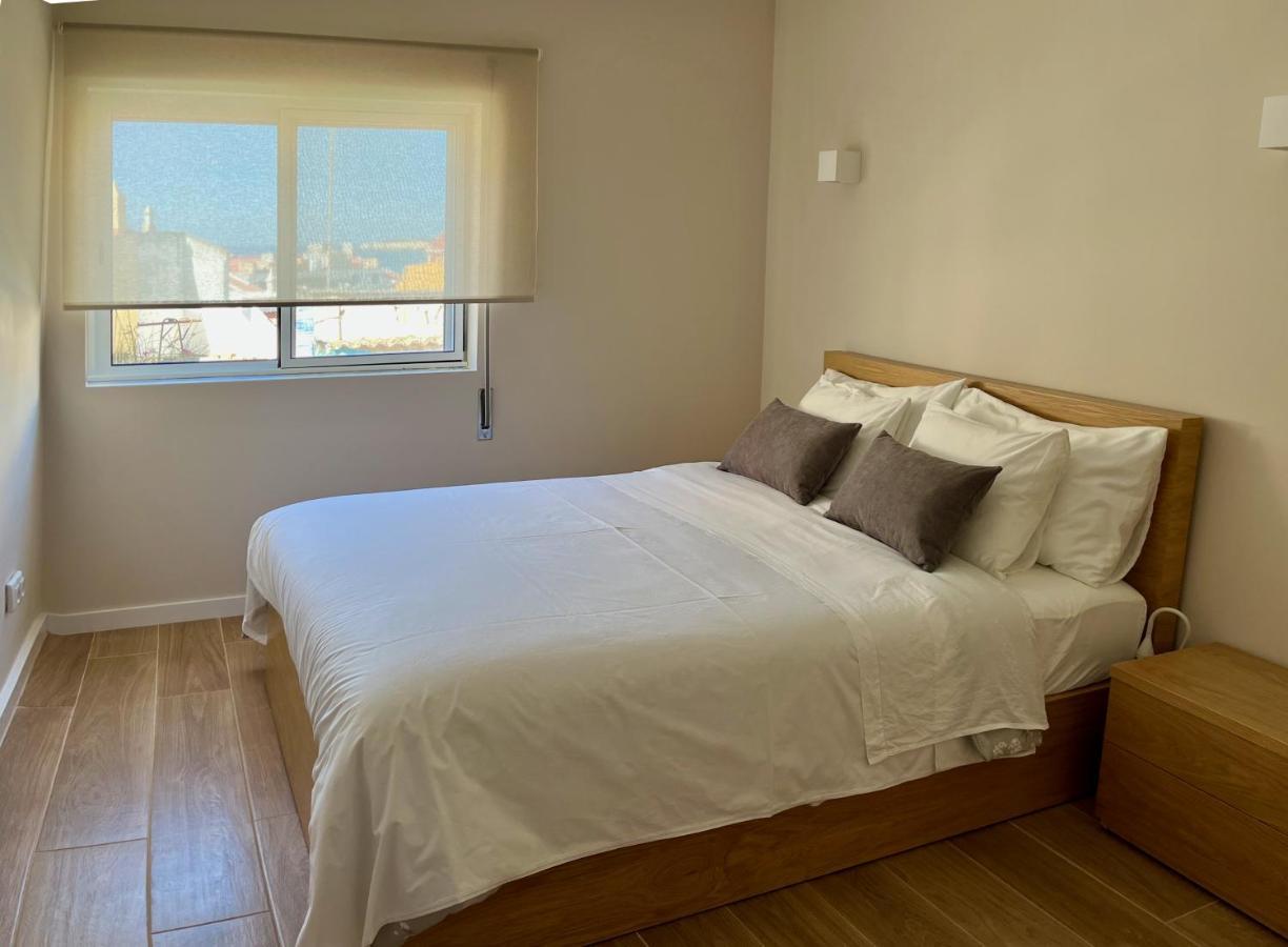 Apartamento Ocean Breeze Armação de Pêra Exterior foto