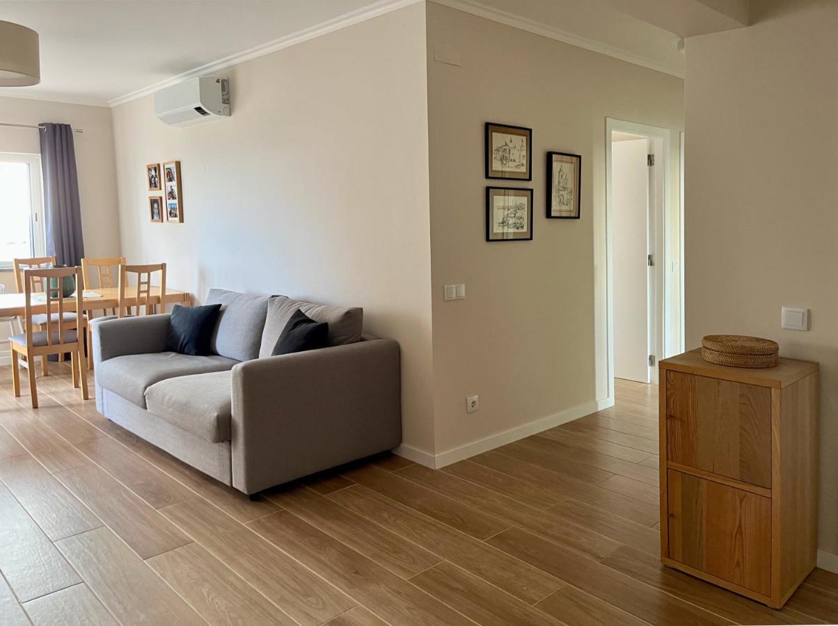Apartamento Ocean Breeze Armação de Pêra Exterior foto